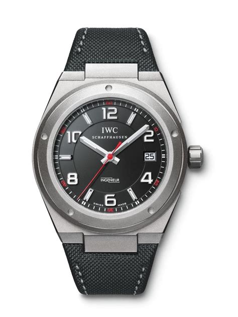 dover trovare strap iwc 3227 amg|IWC 3227.